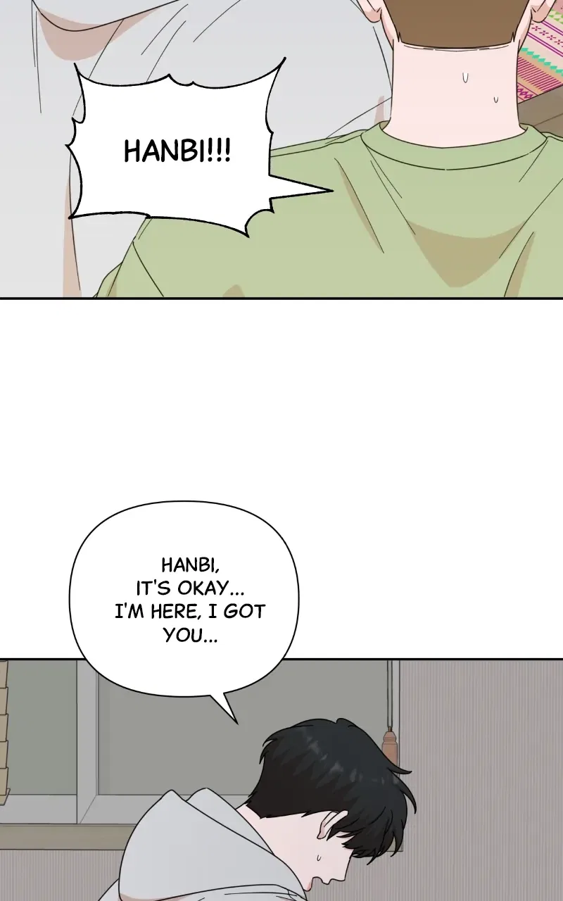 The Man with Pretty Lips Chapter 88 – Page 44