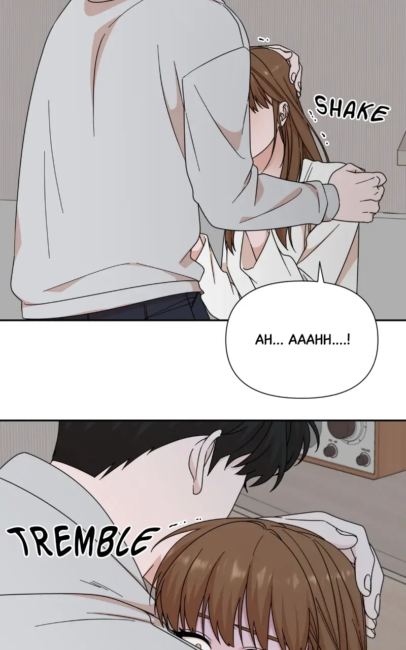 The Man with Pretty Lips Chapter 88 – Page 45