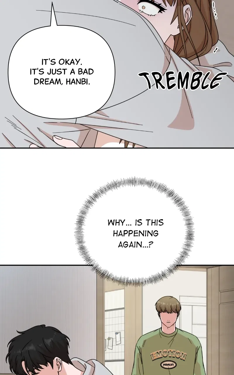 The Man with Pretty Lips Chapter 88 – Page 46