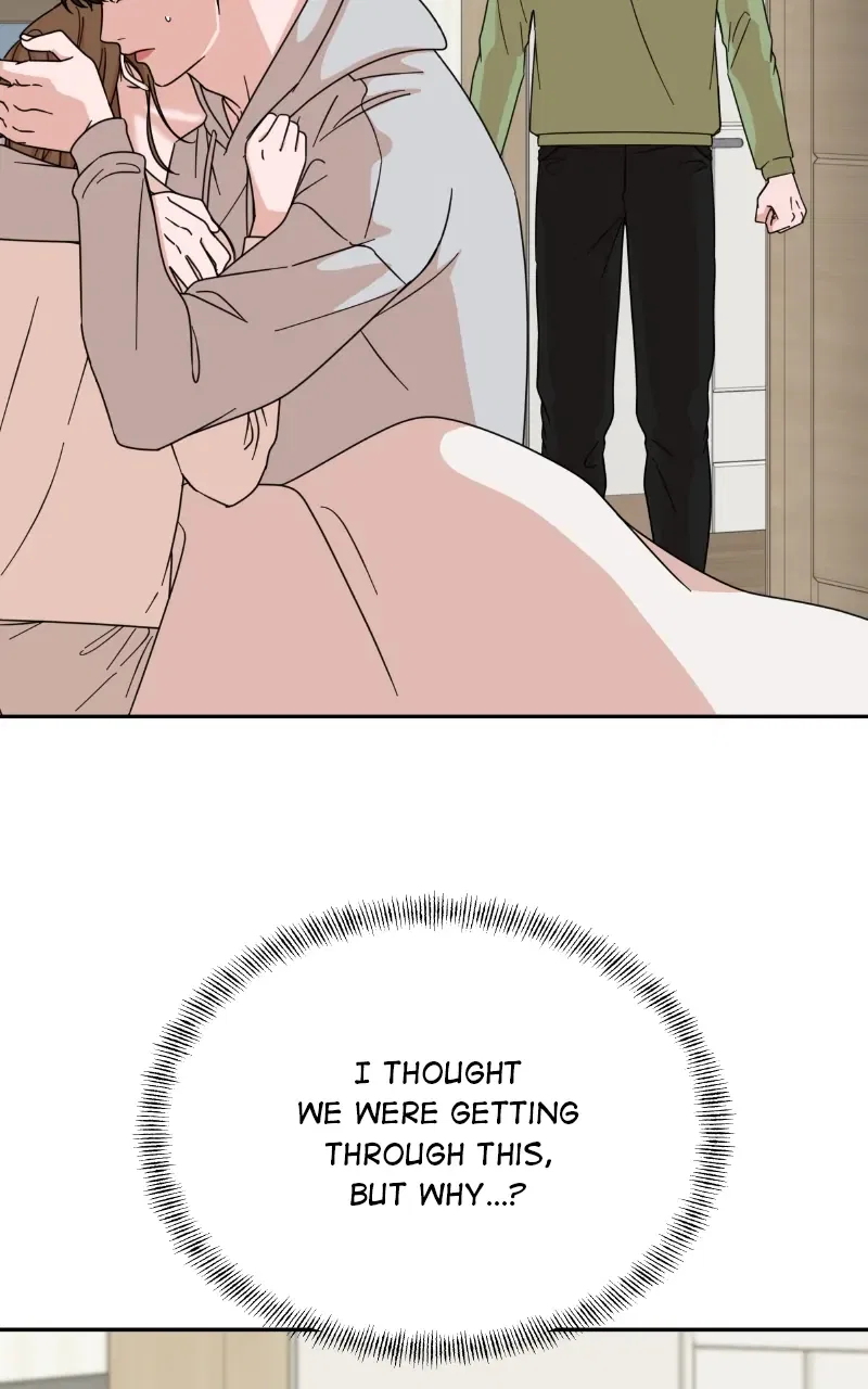The Man with Pretty Lips Chapter 88 – Page 47