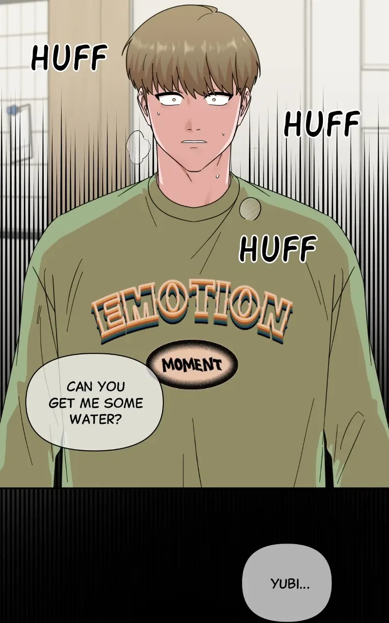The Man with Pretty Lips Chapter 88 – Page 48