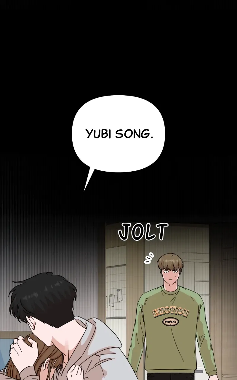 The Man with Pretty Lips Chapter 88 – Page 49