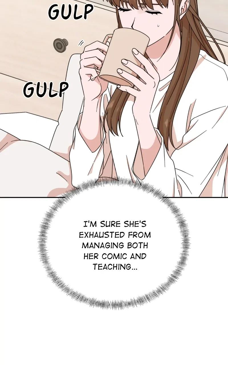 The Man with Pretty Lips Chapter 88 – Page 52