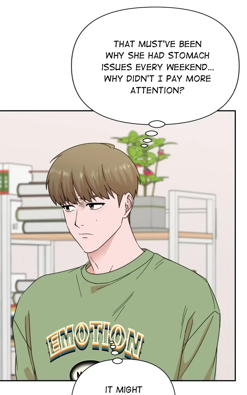 The Man with Pretty Lips Chapter 88 – Page 53