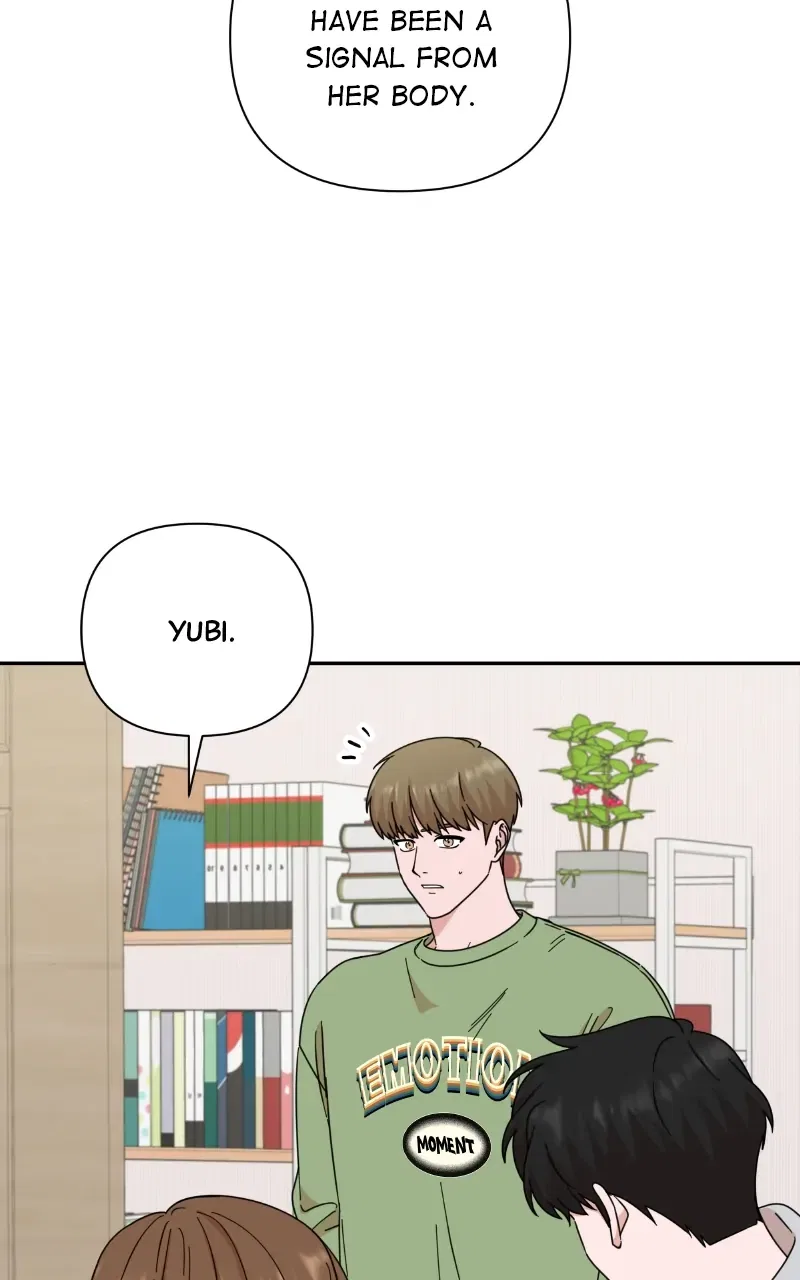 The Man with Pretty Lips Chapter 88 – Page 54