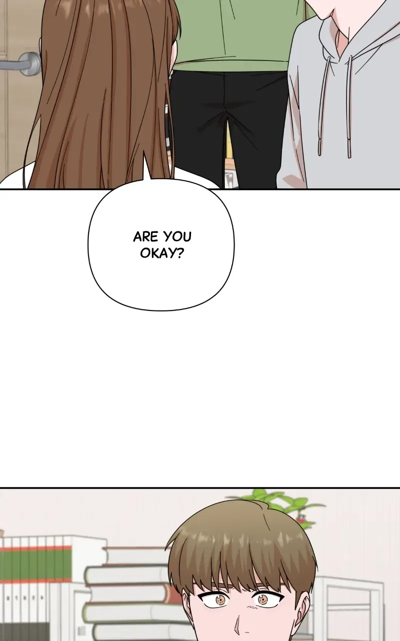 The Man with Pretty Lips Chapter 88 – Page 55