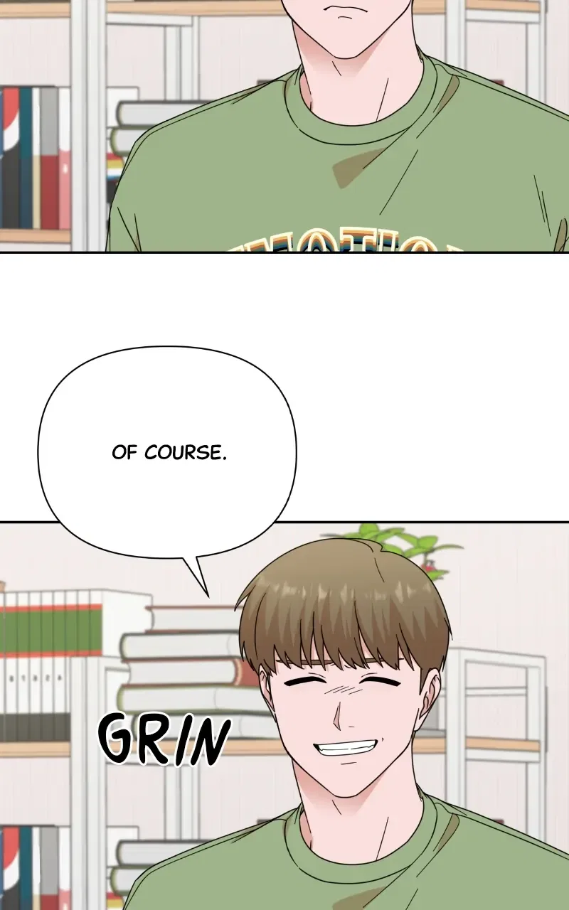 The Man with Pretty Lips Chapter 88 – Page 56