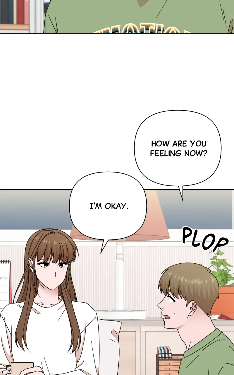 The Man with Pretty Lips Chapter 88 – Page 57
