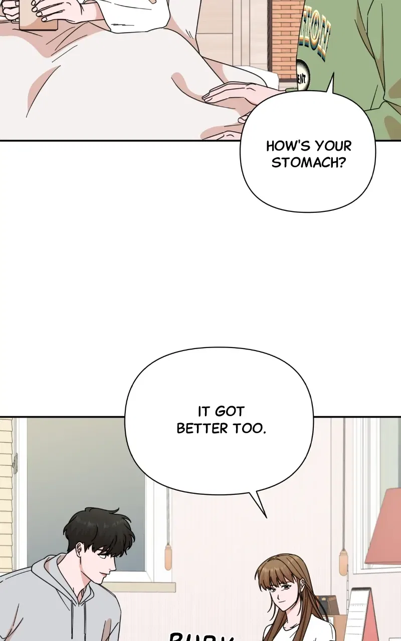 The Man with Pretty Lips Chapter 88 – Page 58