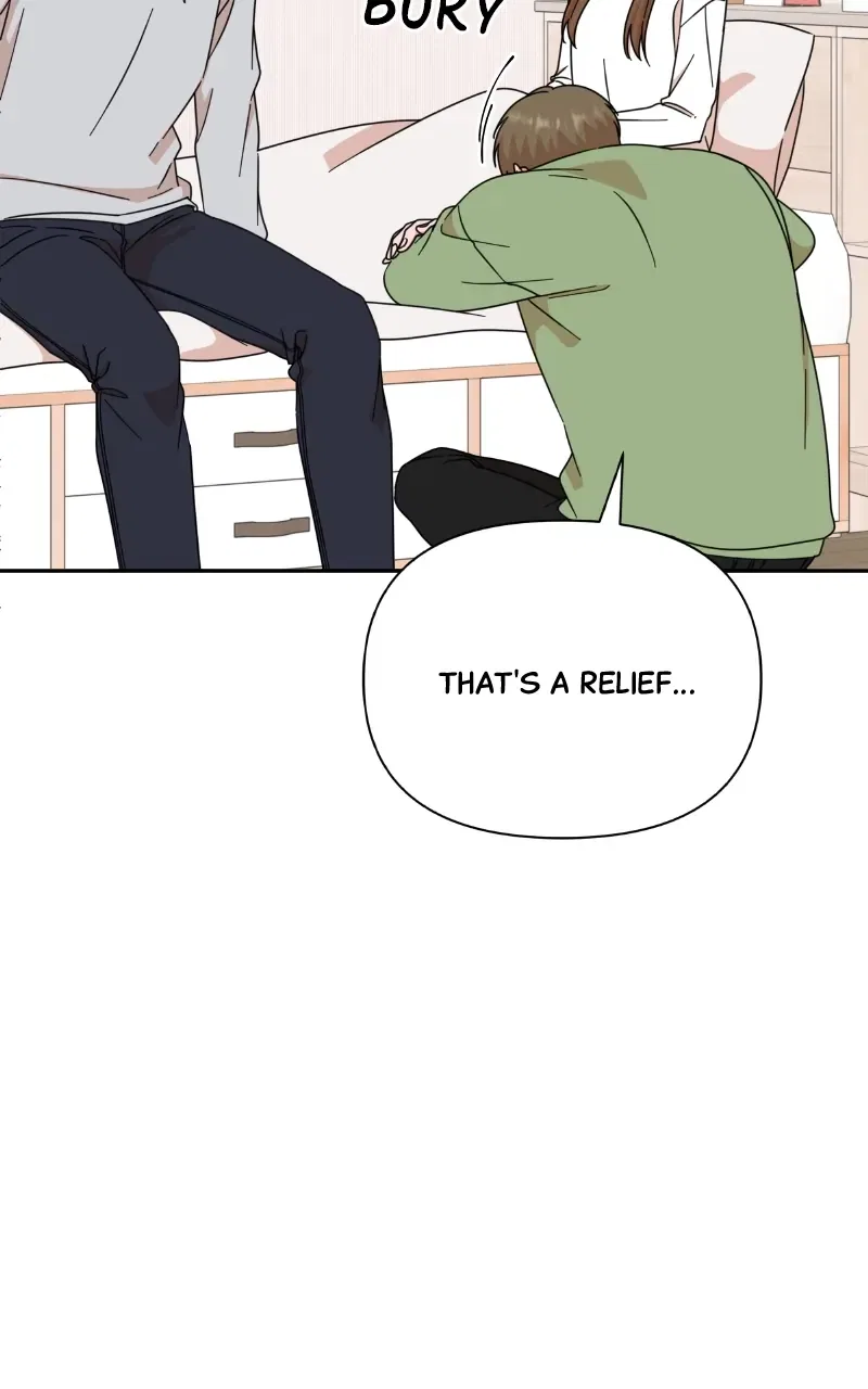The Man with Pretty Lips Chapter 88 – Page 59