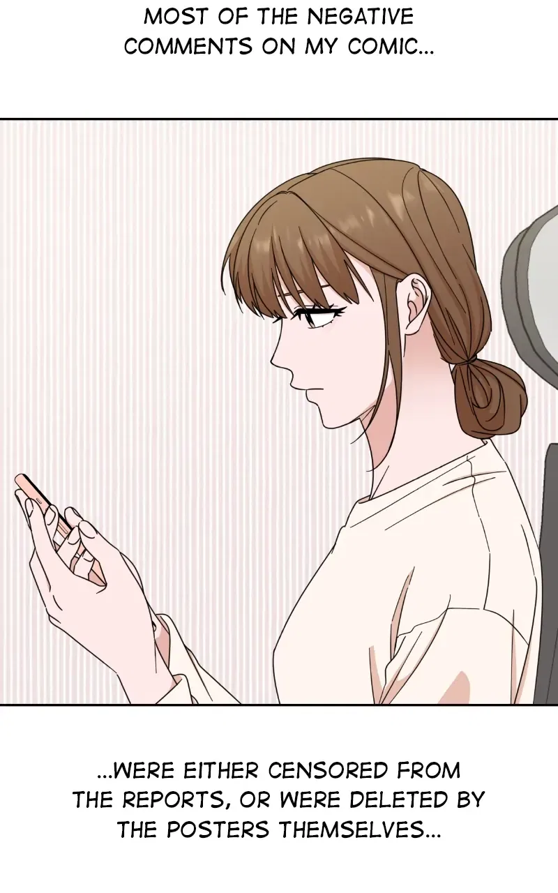 The Man with Pretty Lips Chapter 88 – Page 62