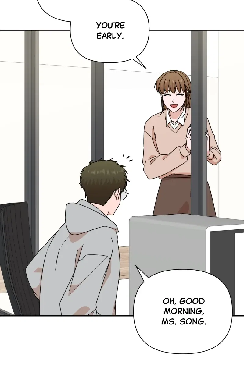The Man with Pretty Lips Chapter 88 – Page 72