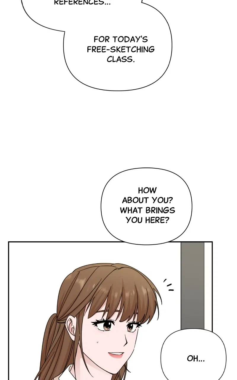 The Man with Pretty Lips Chapter 88 – Page 74