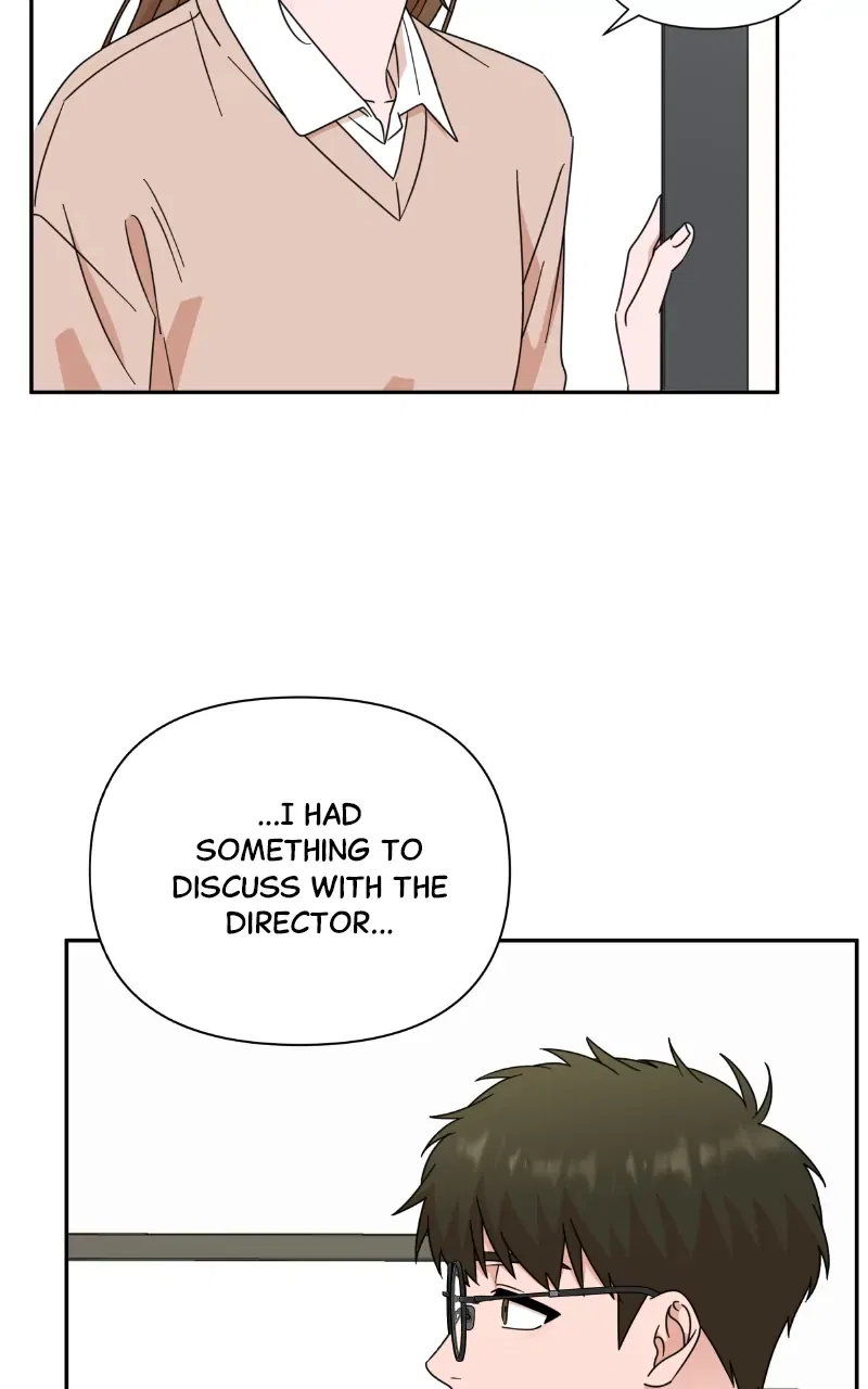 The Man with Pretty Lips Chapter 88 – Page 75