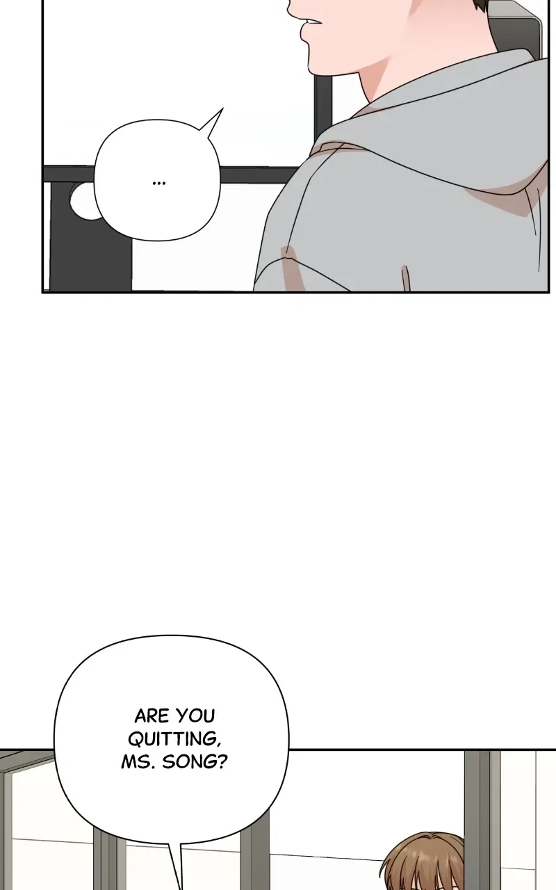 The Man with Pretty Lips Chapter 88 – Page 76