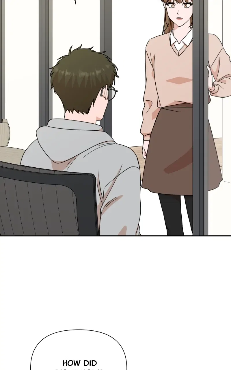The Man with Pretty Lips Chapter 88 – Page 77
