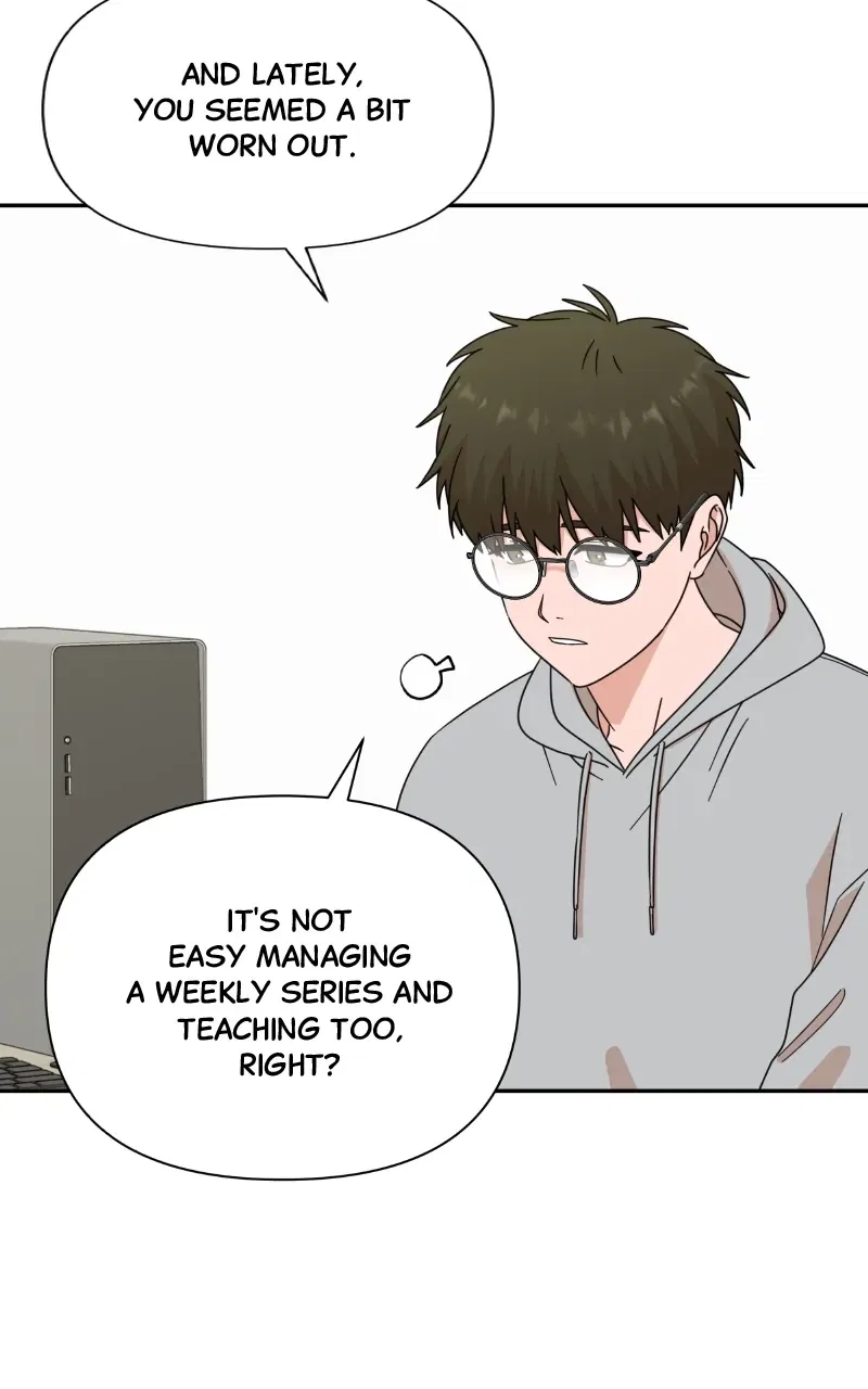 The Man with Pretty Lips Chapter 88 – Page 79