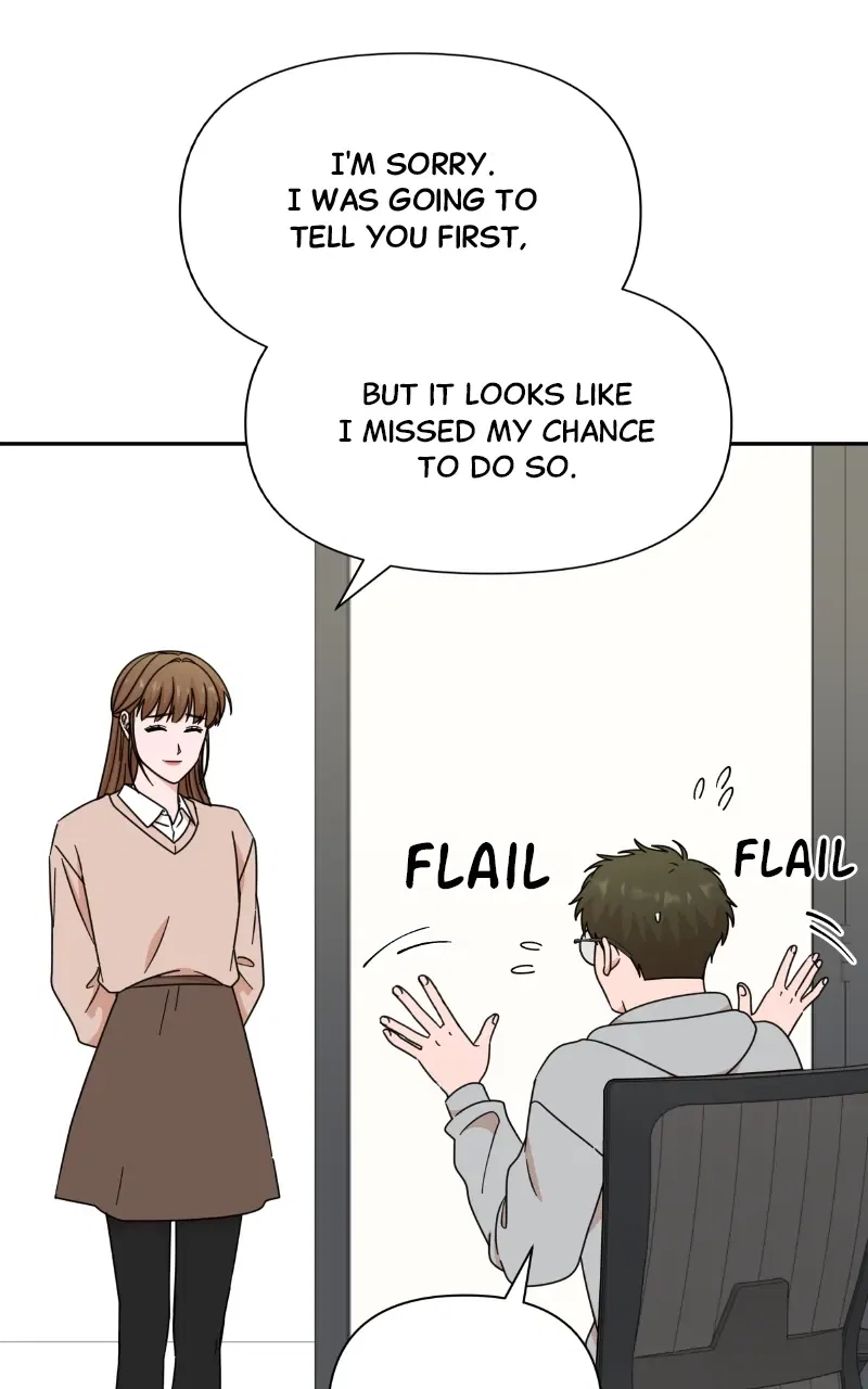 The Man with Pretty Lips Chapter 88 – Page 80