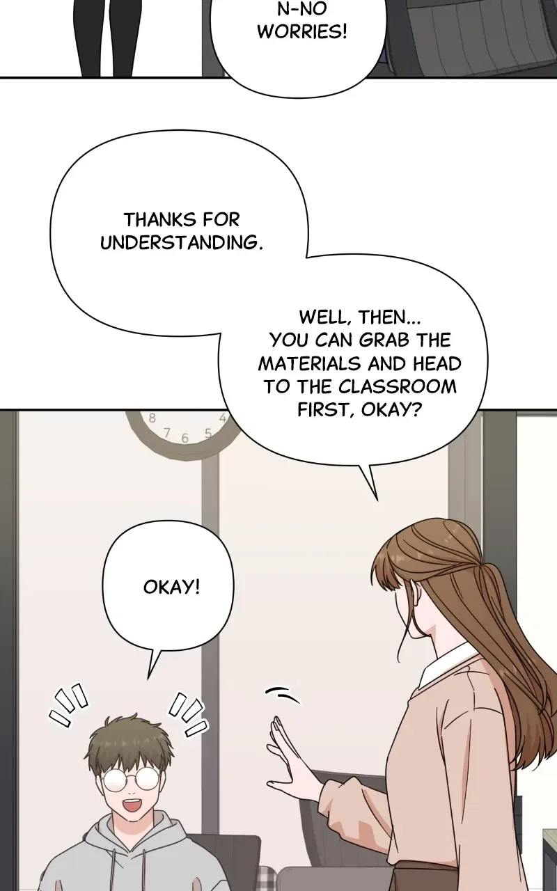 The Man with Pretty Lips Chapter 88 – Page 81