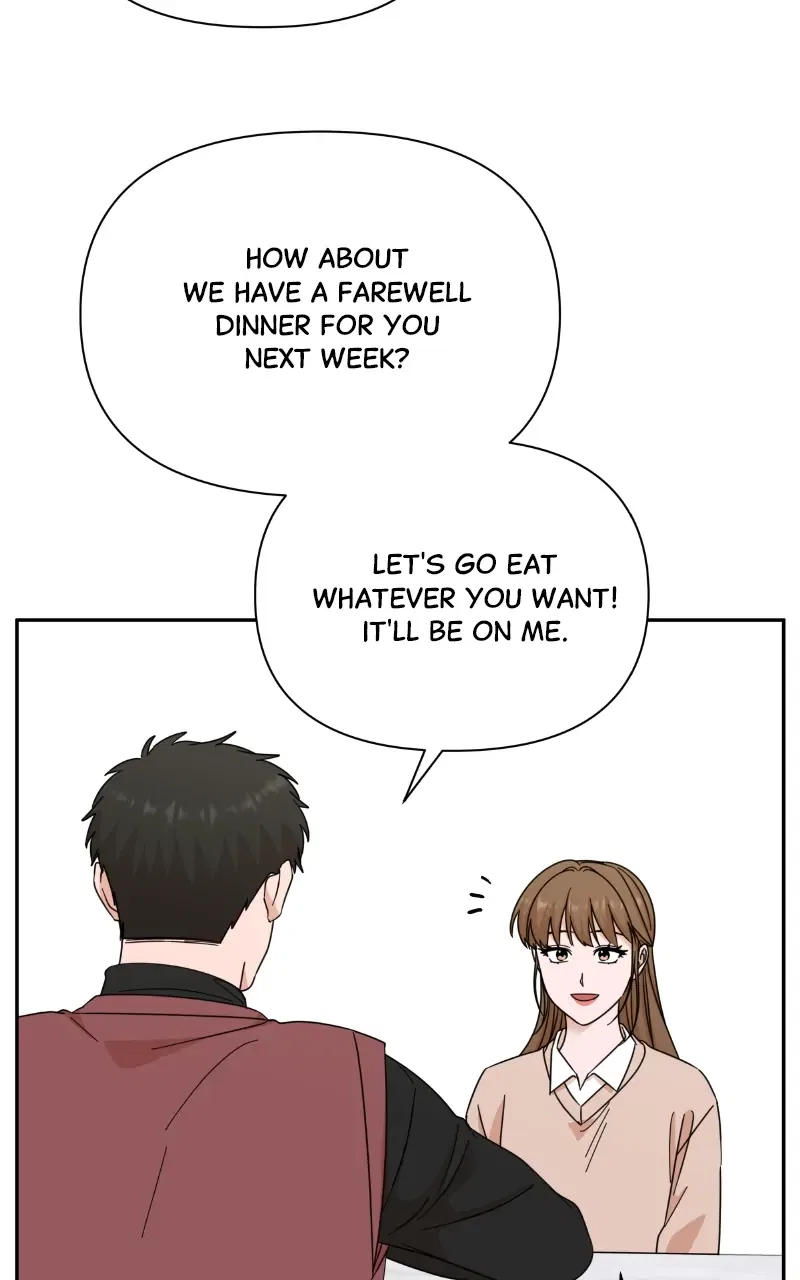 The Man with Pretty Lips Chapter 88 – Page 84