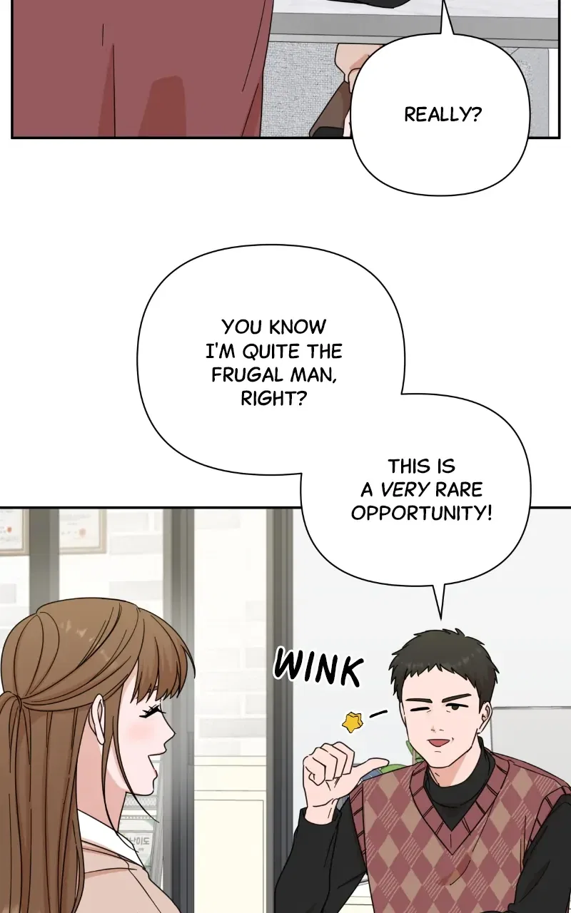 The Man with Pretty Lips Chapter 88 – Page 85