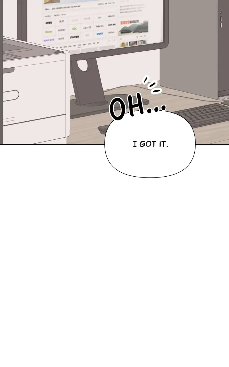 The Man with Pretty Lips Chapter 88 – Page 89