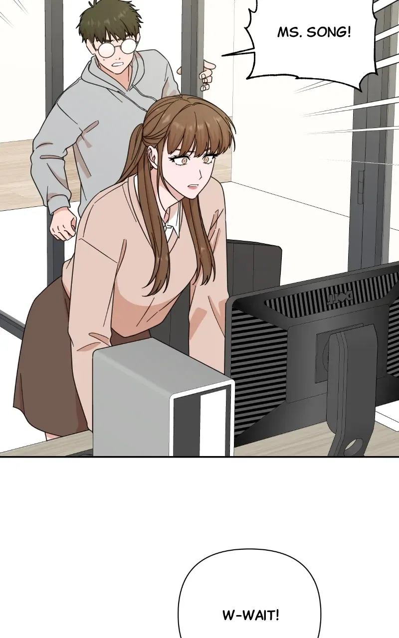 The Man with Pretty Lips Chapter 88 – Page 96
