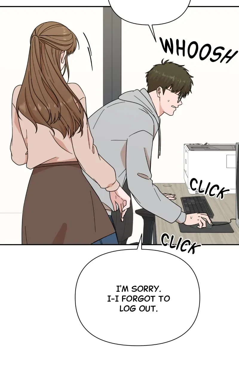 The Man with Pretty Lips Chapter 88 – Page 97