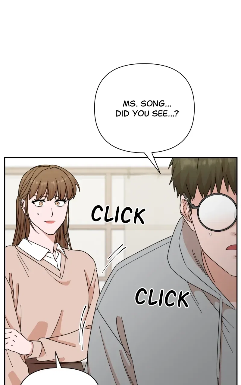 The Man with Pretty Lips Chapter 88 – Page 98