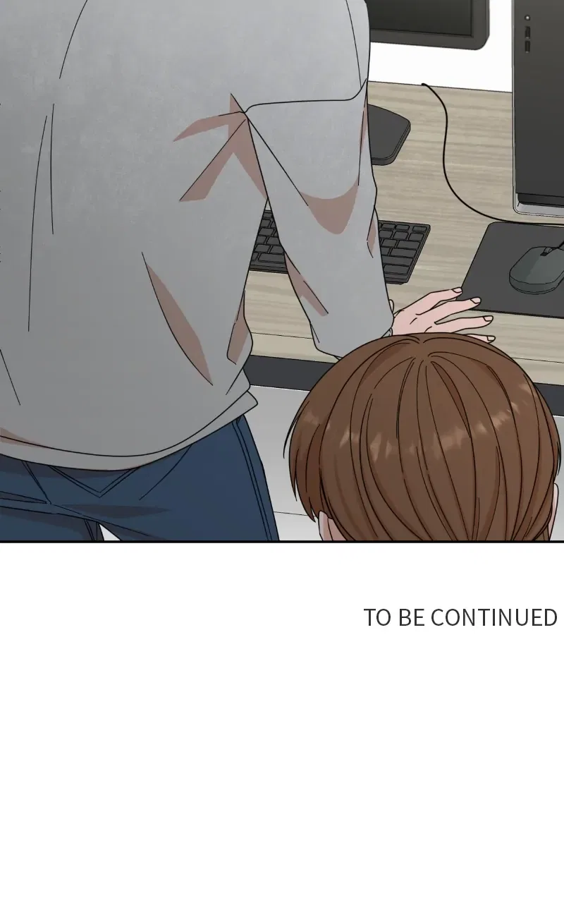 The Man with Pretty Lips Chapter 88 – Page 100