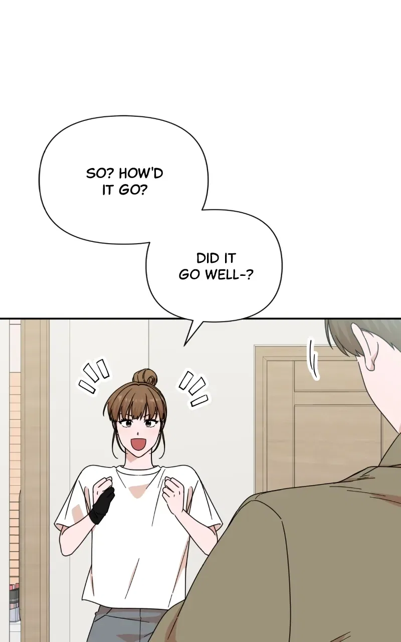 The Man with Pretty Lips Chapter 87 – Page 2