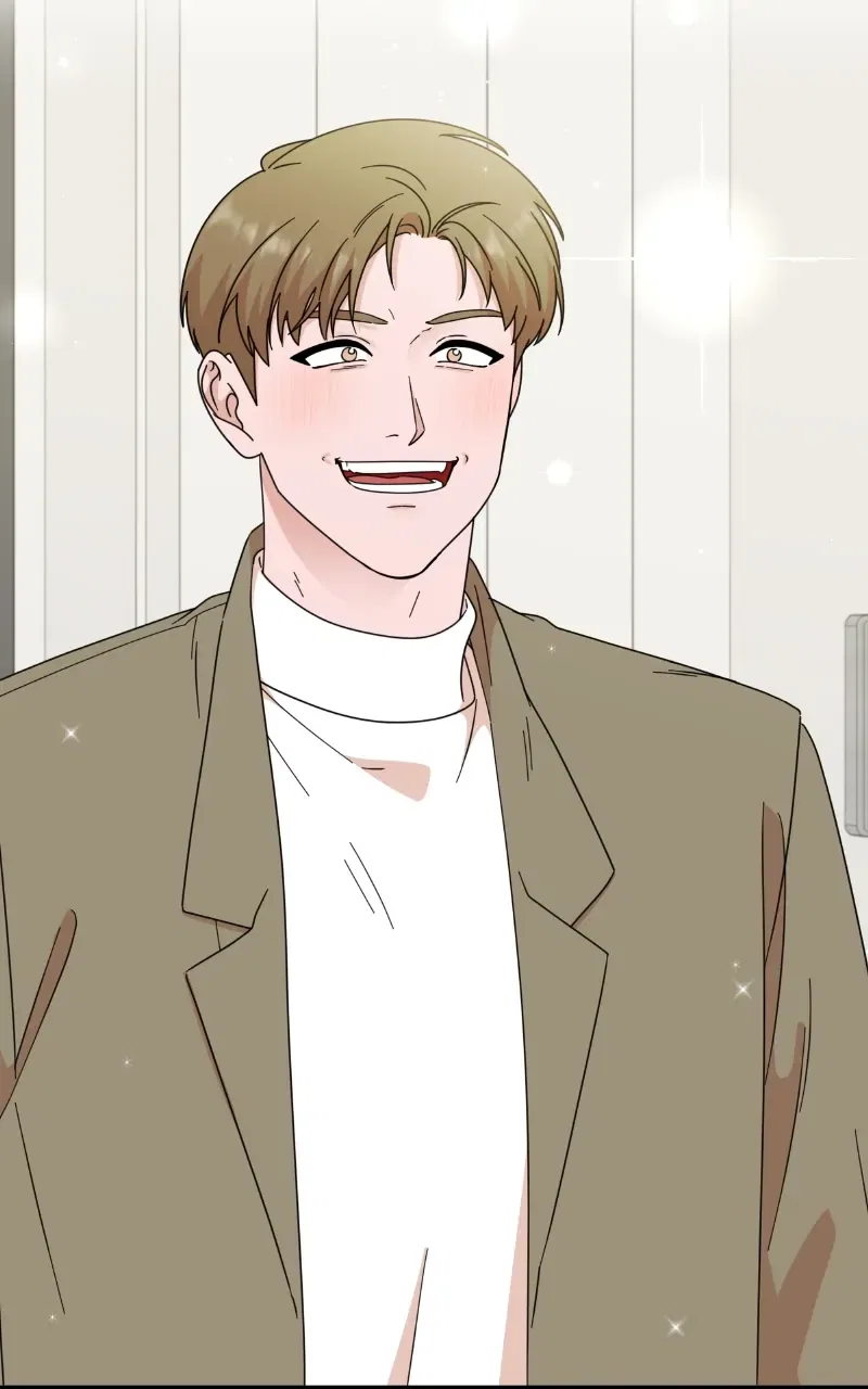 The Man with Pretty Lips Chapter 87 – Page 5