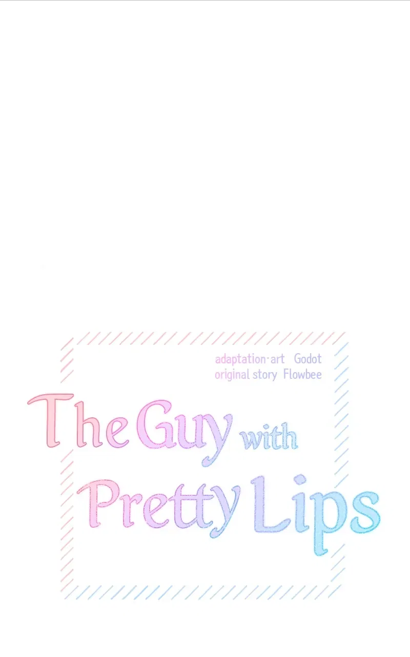 The Man with Pretty Lips Chapter 87 – Page 6