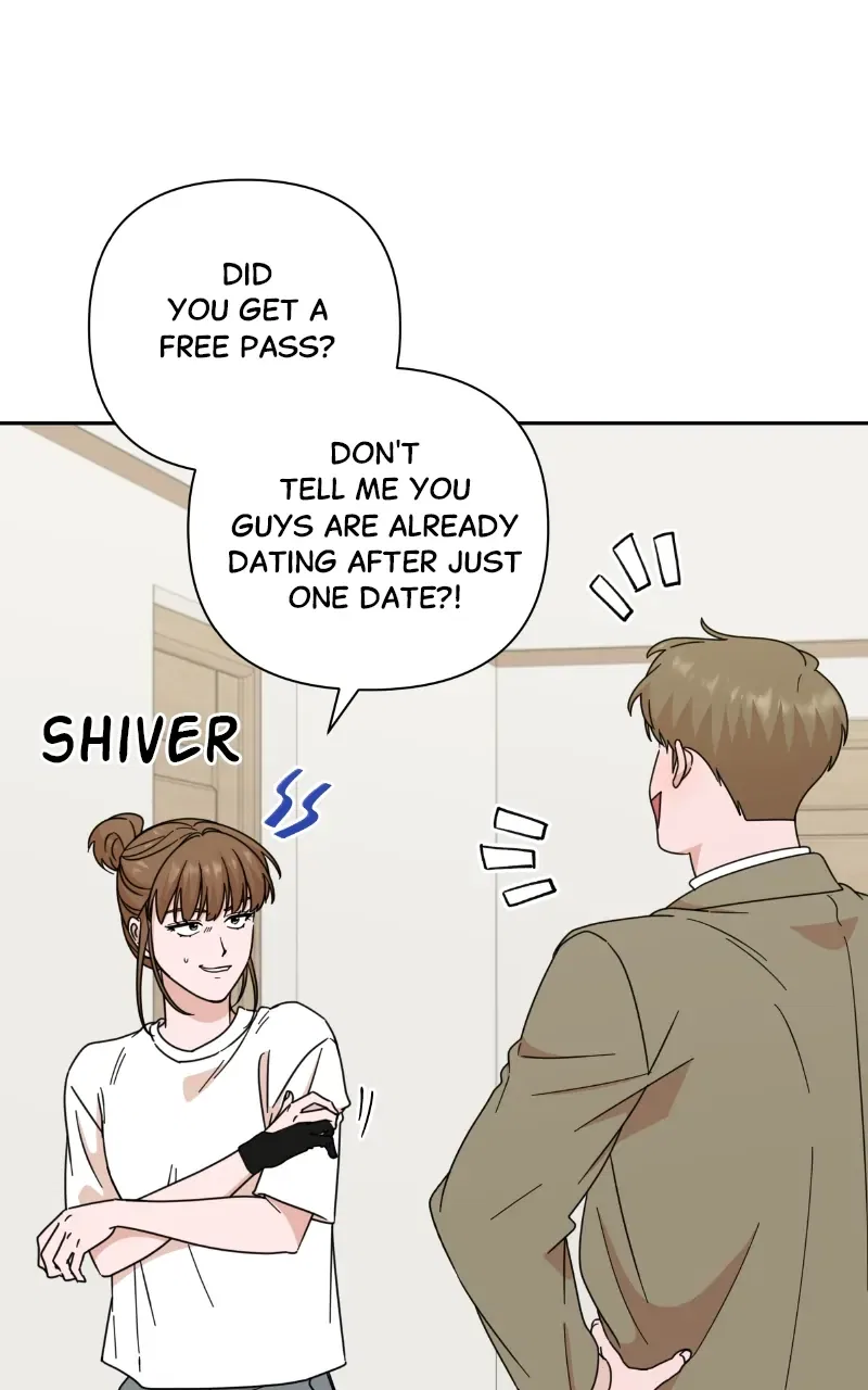 The Man with Pretty Lips Chapter 87 – Page 7