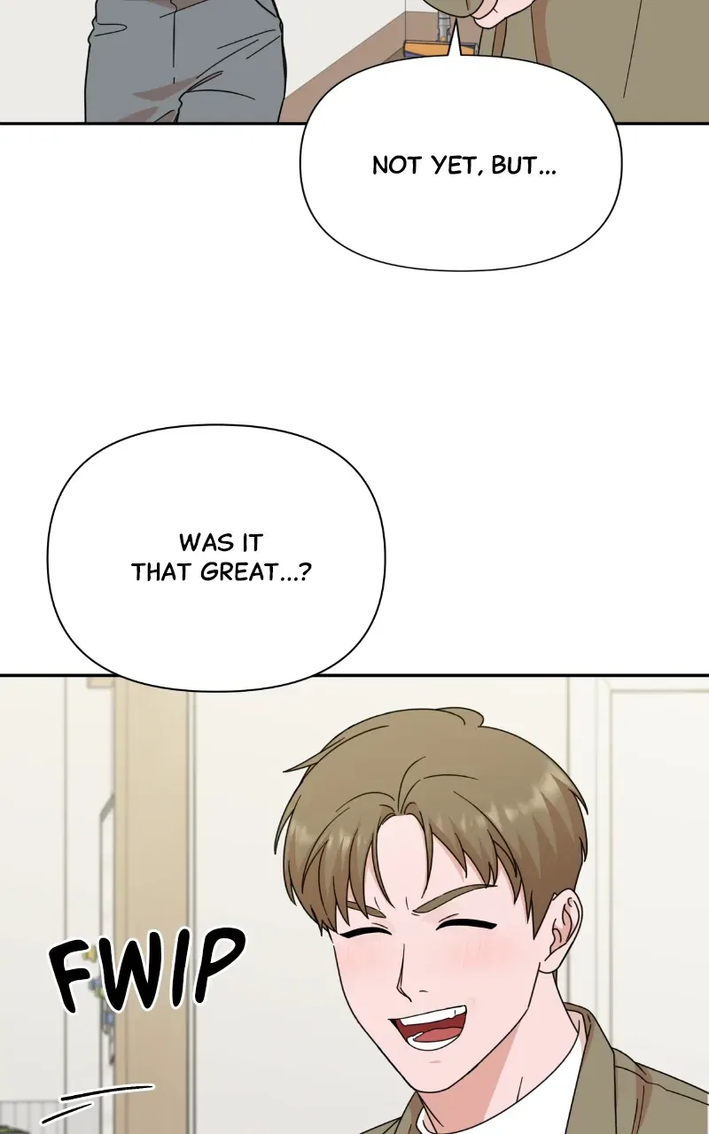The Man with Pretty Lips Chapter 87 – Page 8