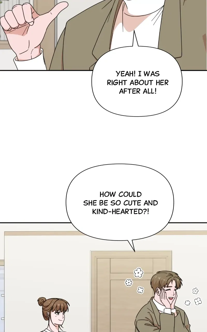 The Man with Pretty Lips Chapter 87 – Page 9