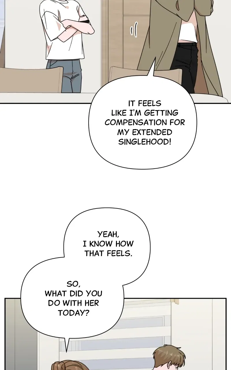 The Man with Pretty Lips Chapter 87 – Page 10
