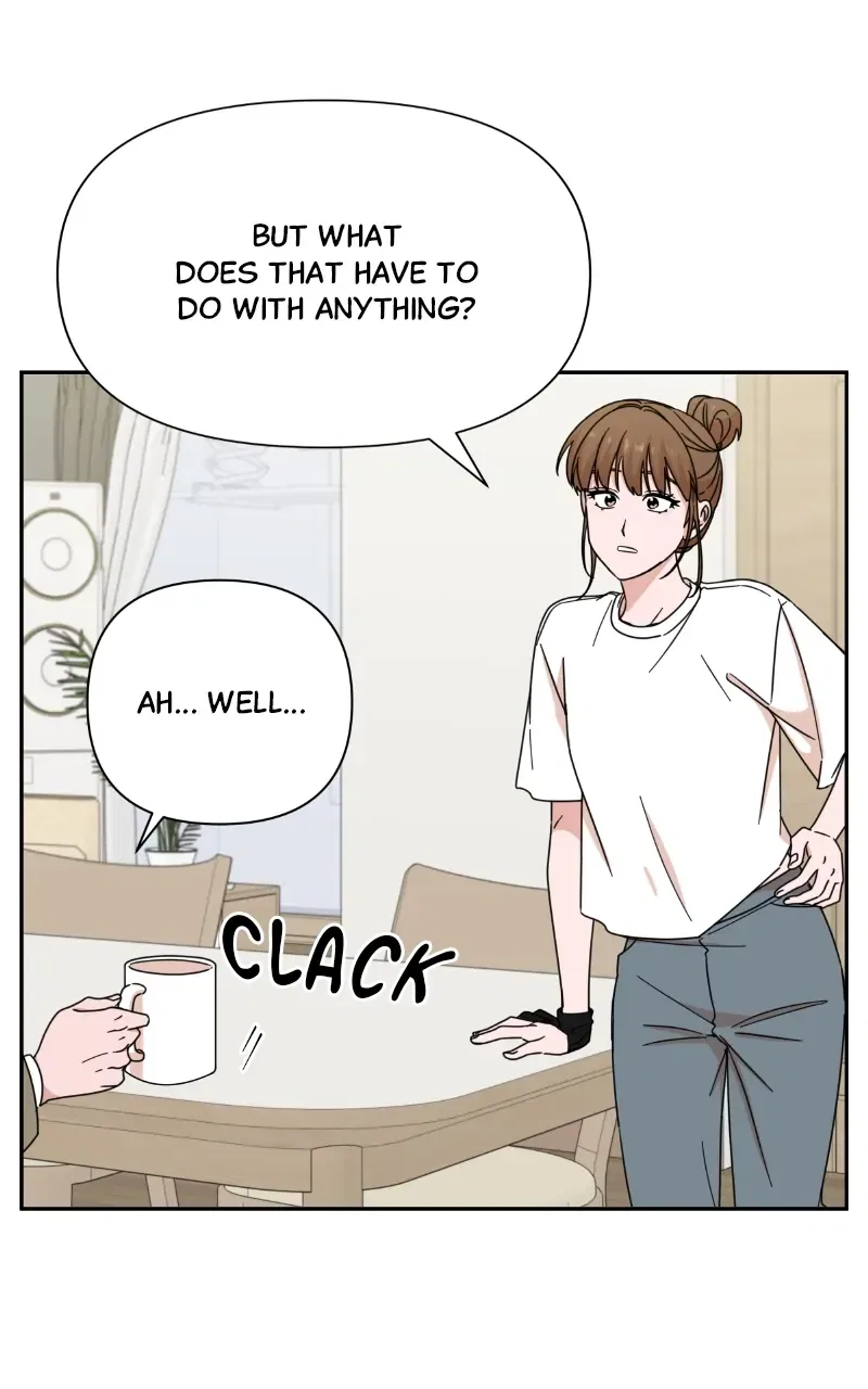 The Man with Pretty Lips Chapter 87 – Page 13