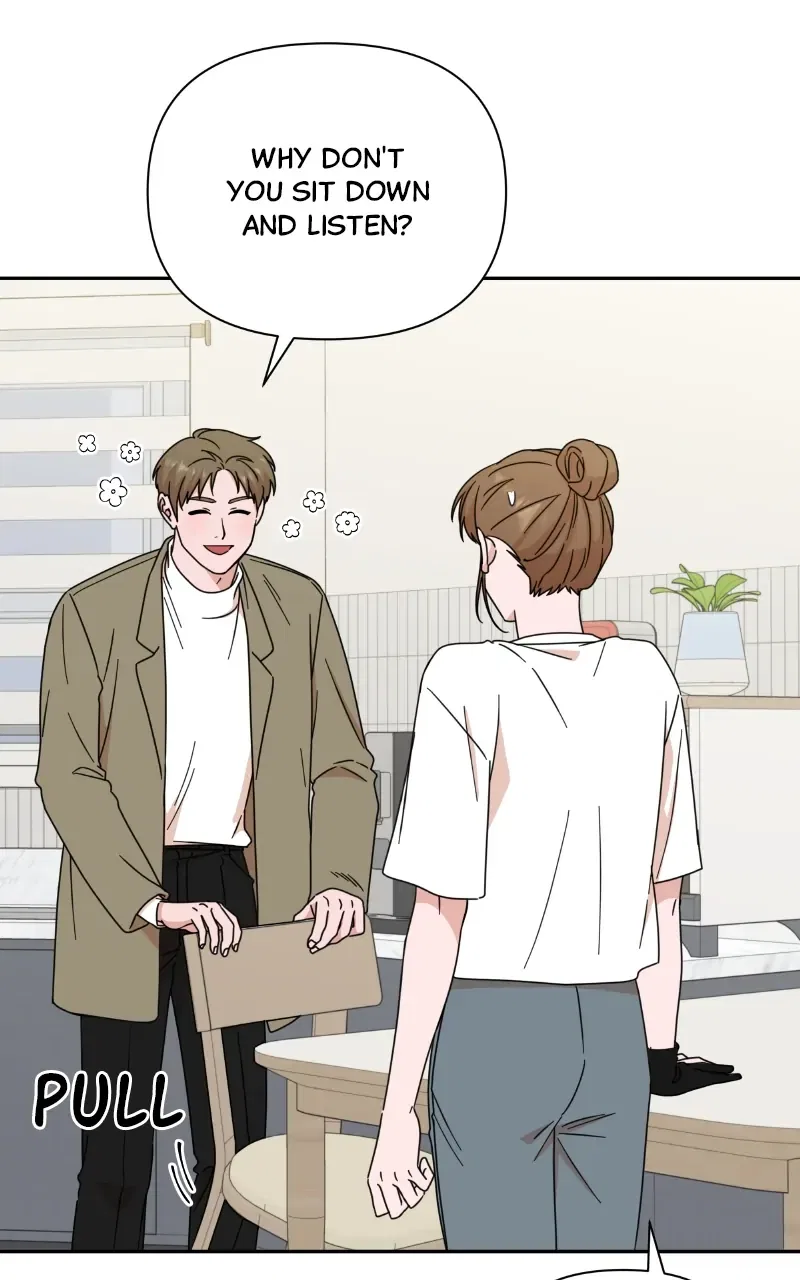 The Man with Pretty Lips Chapter 87 – Page 14