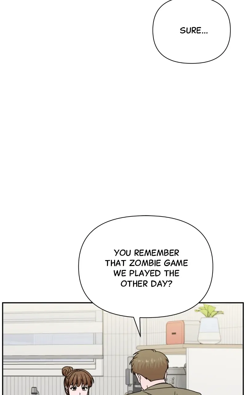The Man with Pretty Lips Chapter 87 – Page 15