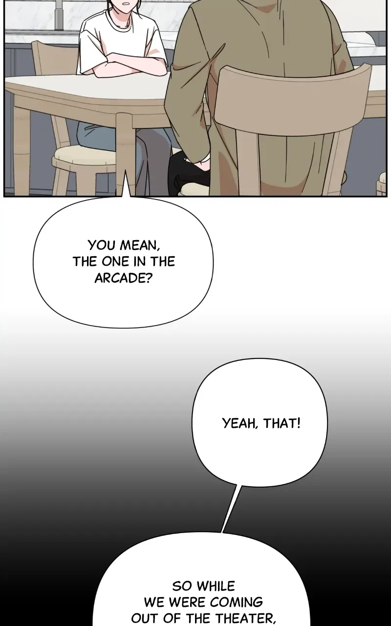 The Man with Pretty Lips Chapter 87 – Page 16
