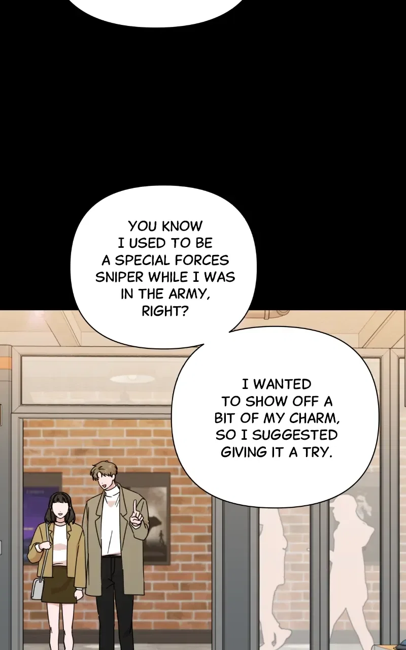 The Man with Pretty Lips Chapter 87 – Page 18
