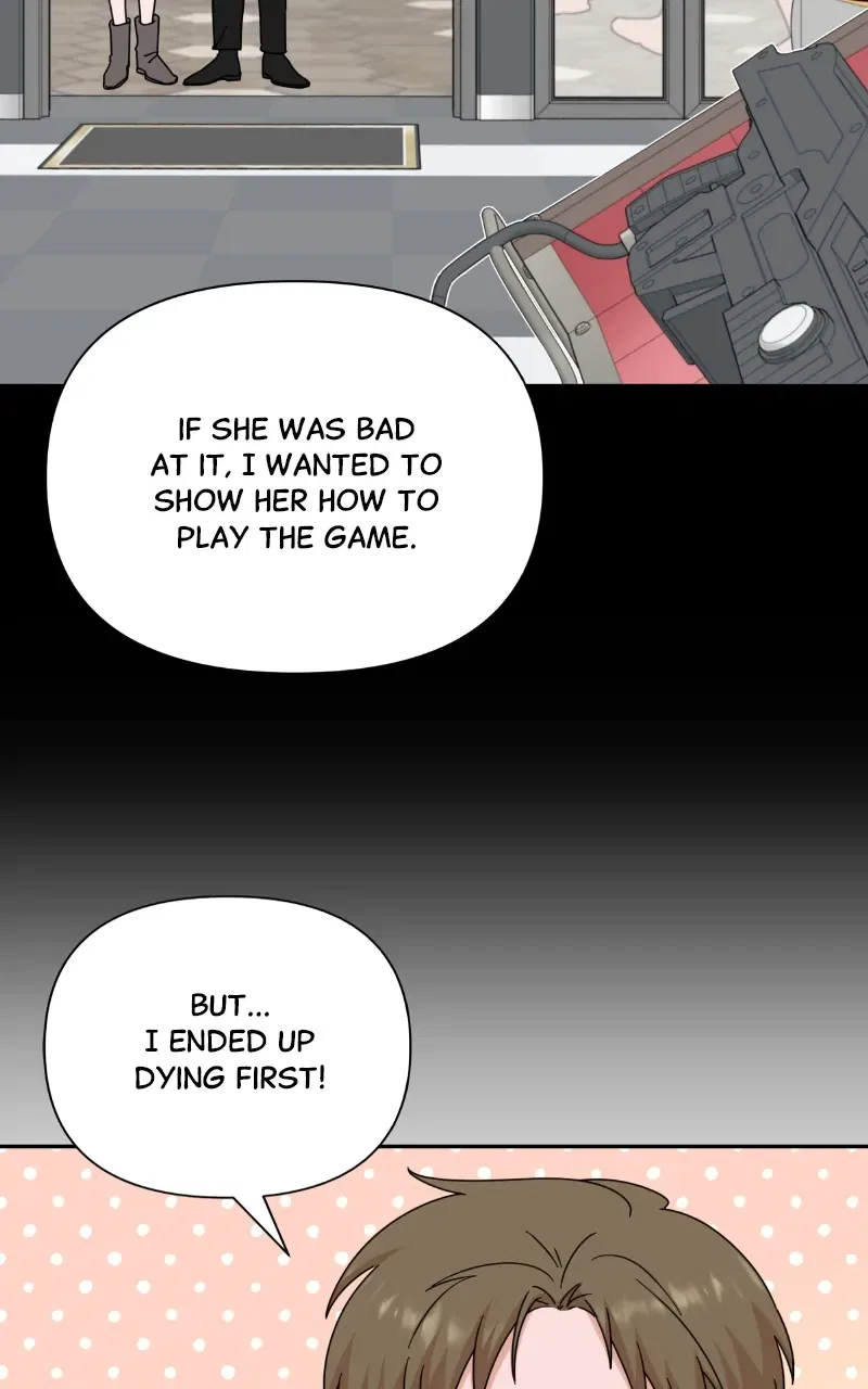 The Man with Pretty Lips Chapter 87 – Page 19