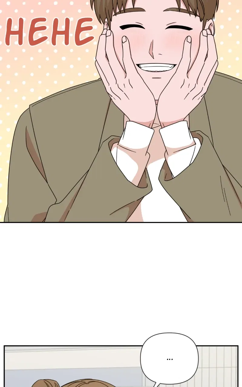 The Man with Pretty Lips Chapter 87 – Page 20