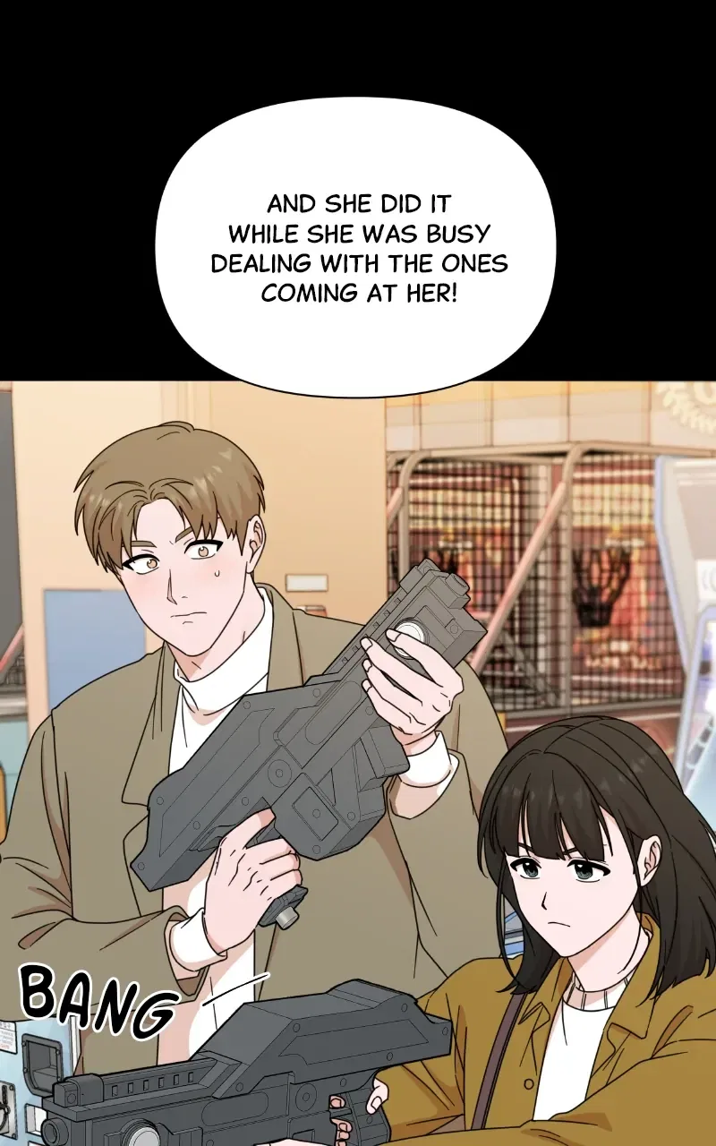 The Man with Pretty Lips Chapter 87 – Page 24