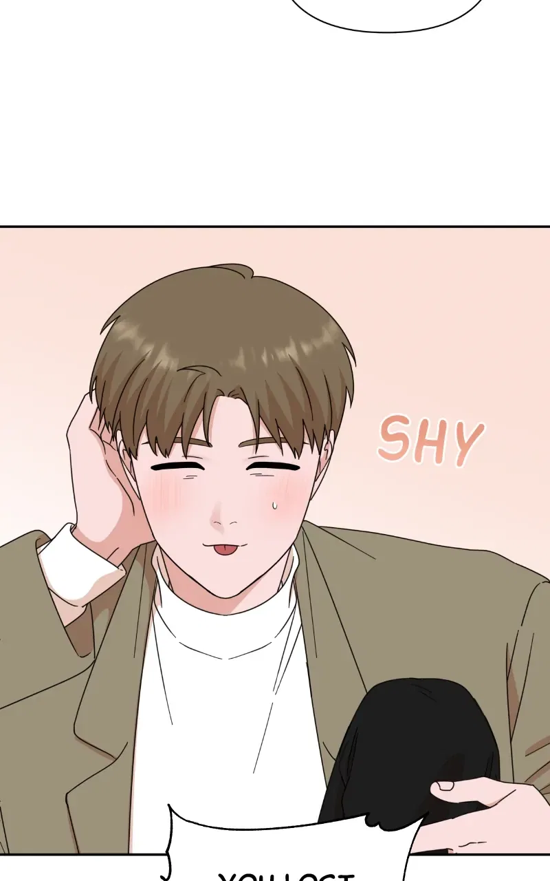 The Man with Pretty Lips Chapter 87 – Page 29