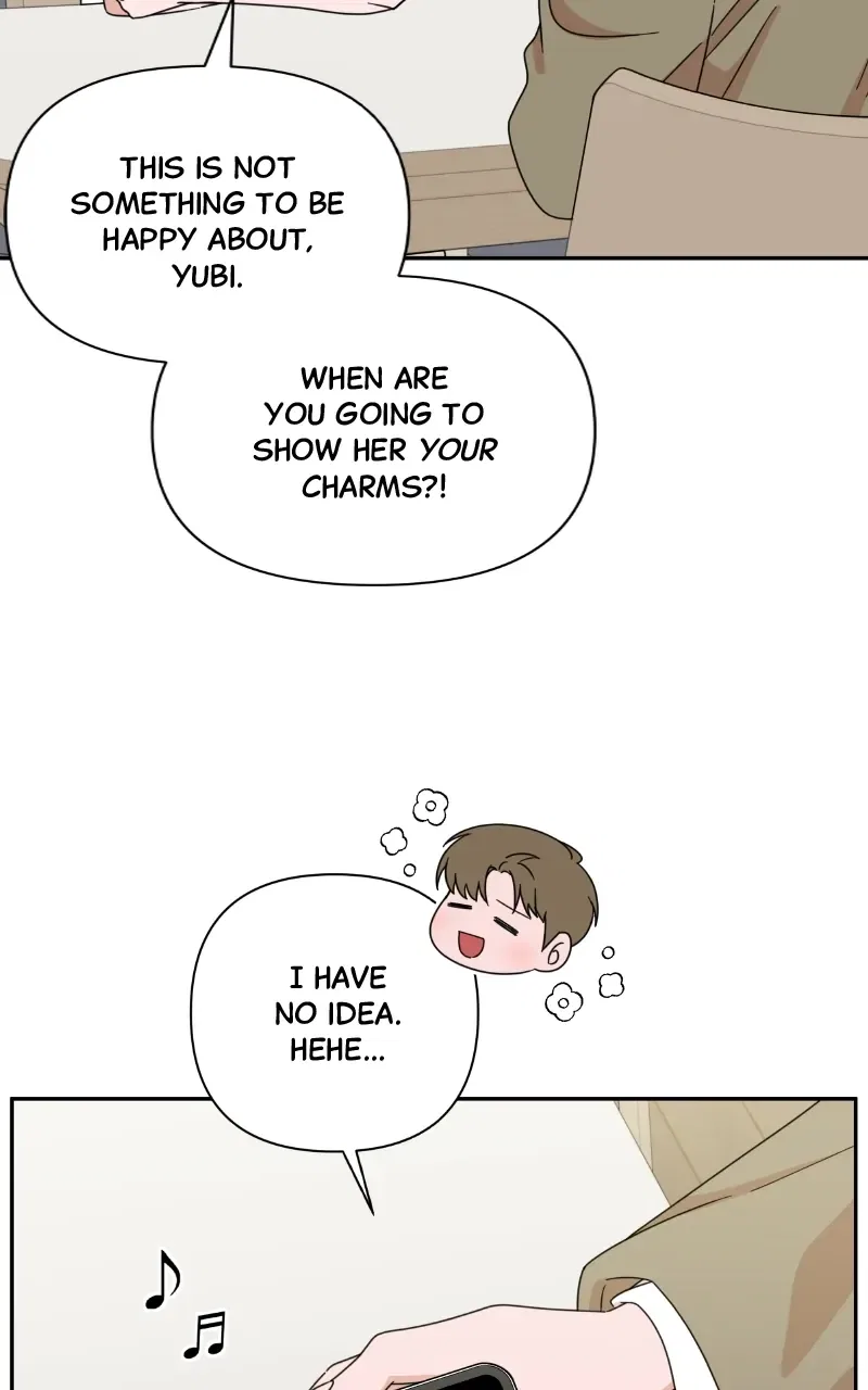 The Man with Pretty Lips Chapter 87 – Page 31
