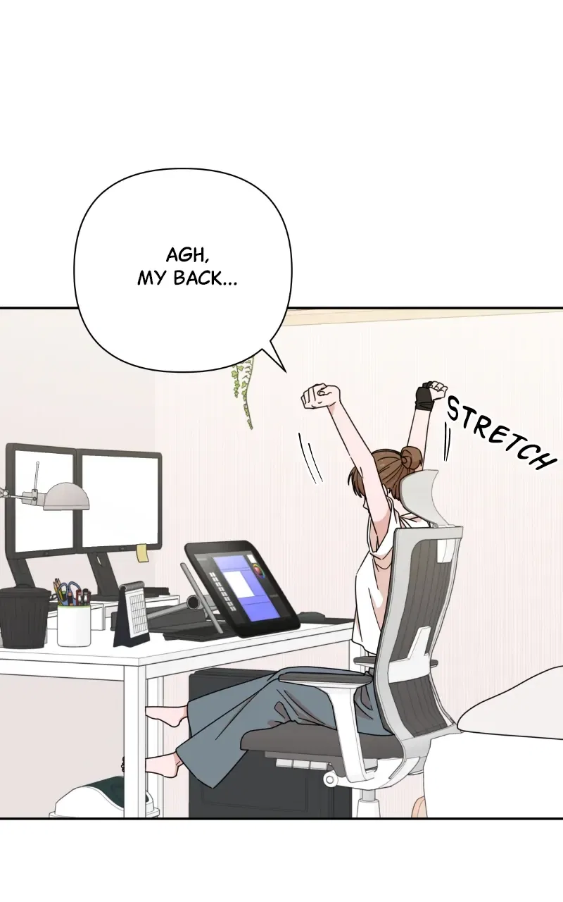 The Man with Pretty Lips Chapter 87 – Page 36