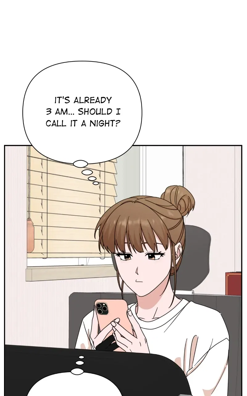 The Man with Pretty Lips Chapter 87 – Page 37