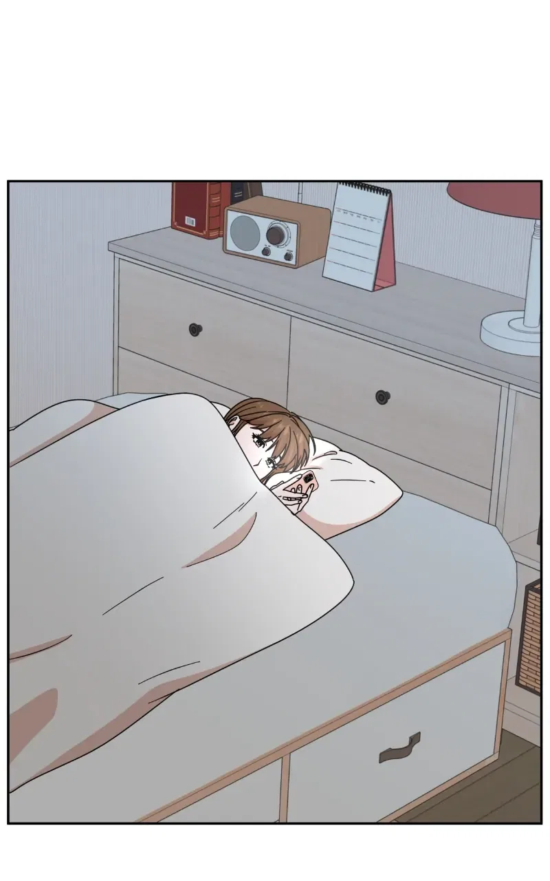 The Man with Pretty Lips Chapter 87 – Page 42
